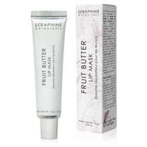 NIB Seraphine Fruit Butter Lip Mask